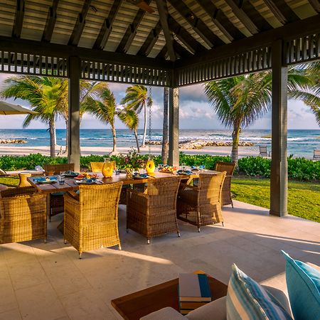 Hotel Half Moon Montego Bay Exterior foto