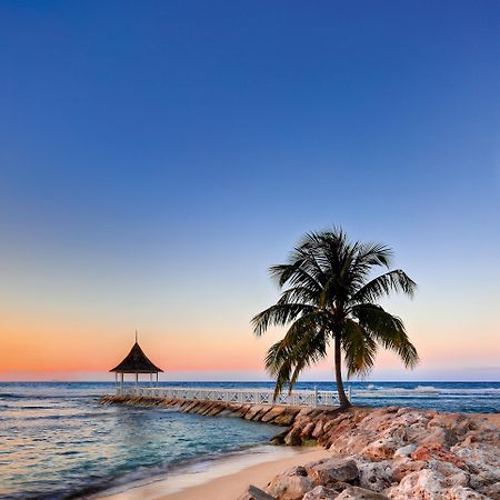 Hotel Half Moon Montego Bay Exterior foto