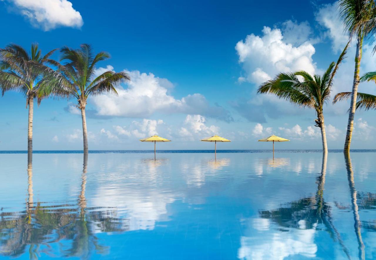 Hotel Half Moon Montego Bay Exterior foto
