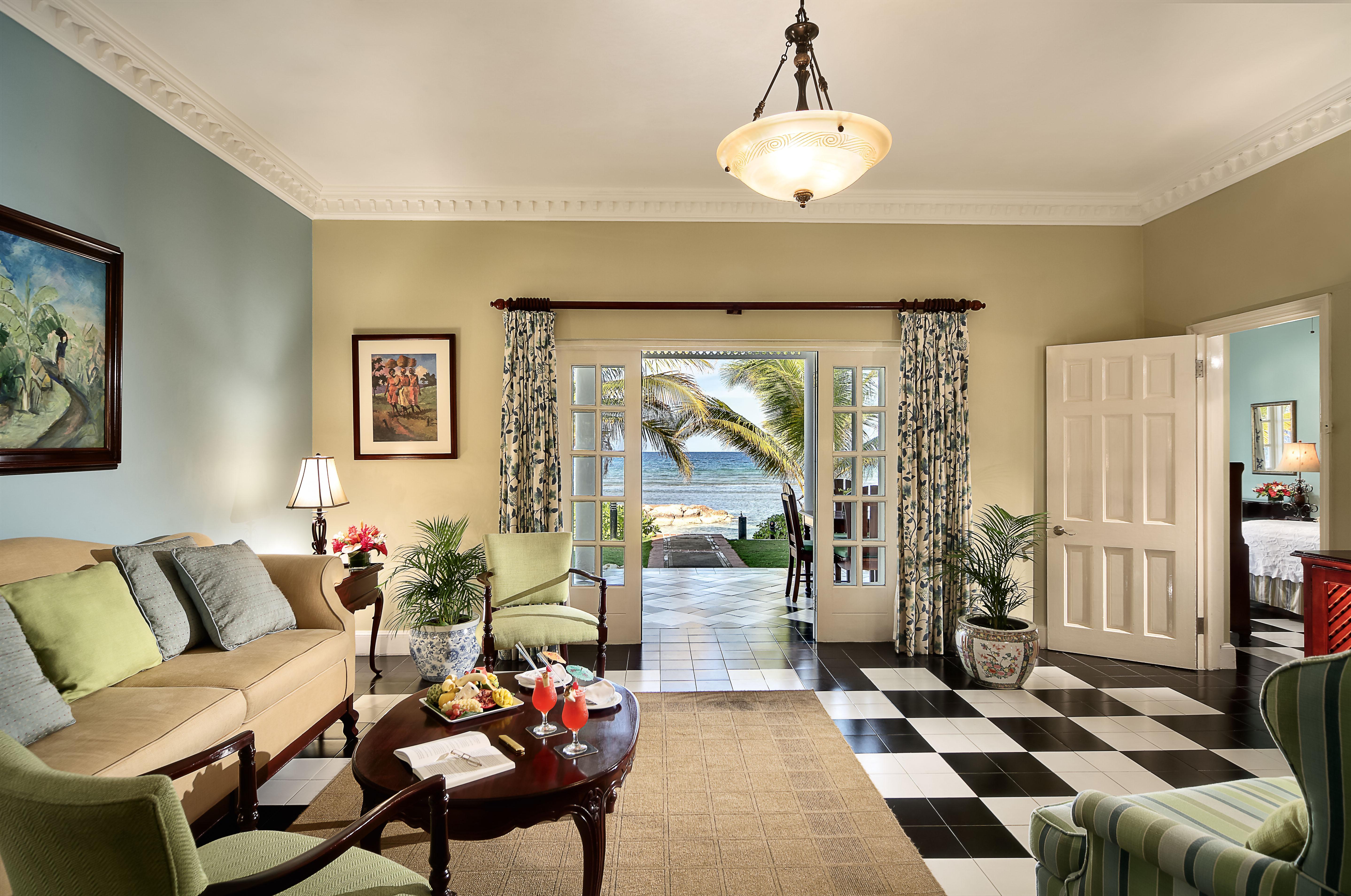 Hotel Half Moon Montego Bay Exterior foto