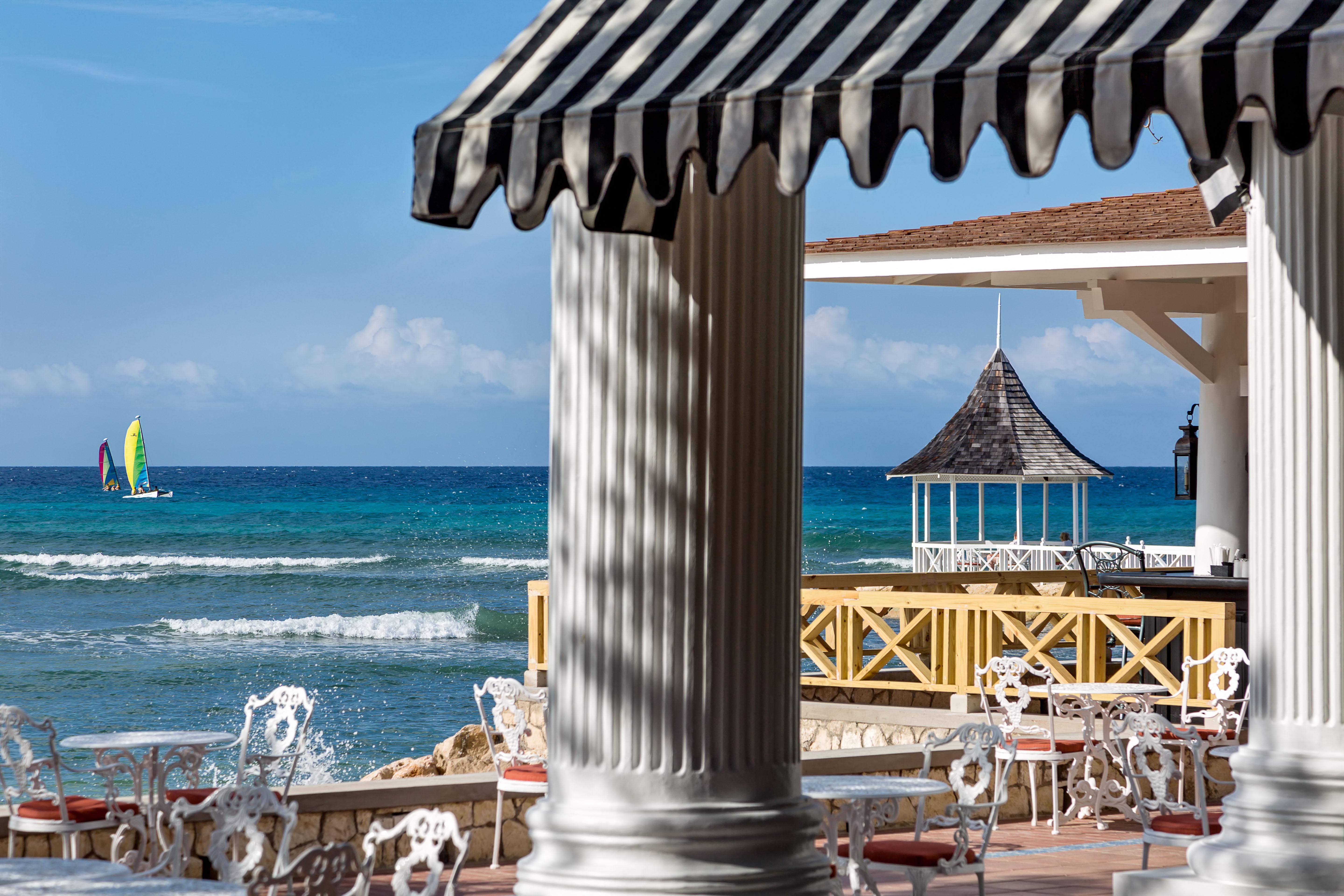 Hotel Half Moon Montego Bay Exterior foto