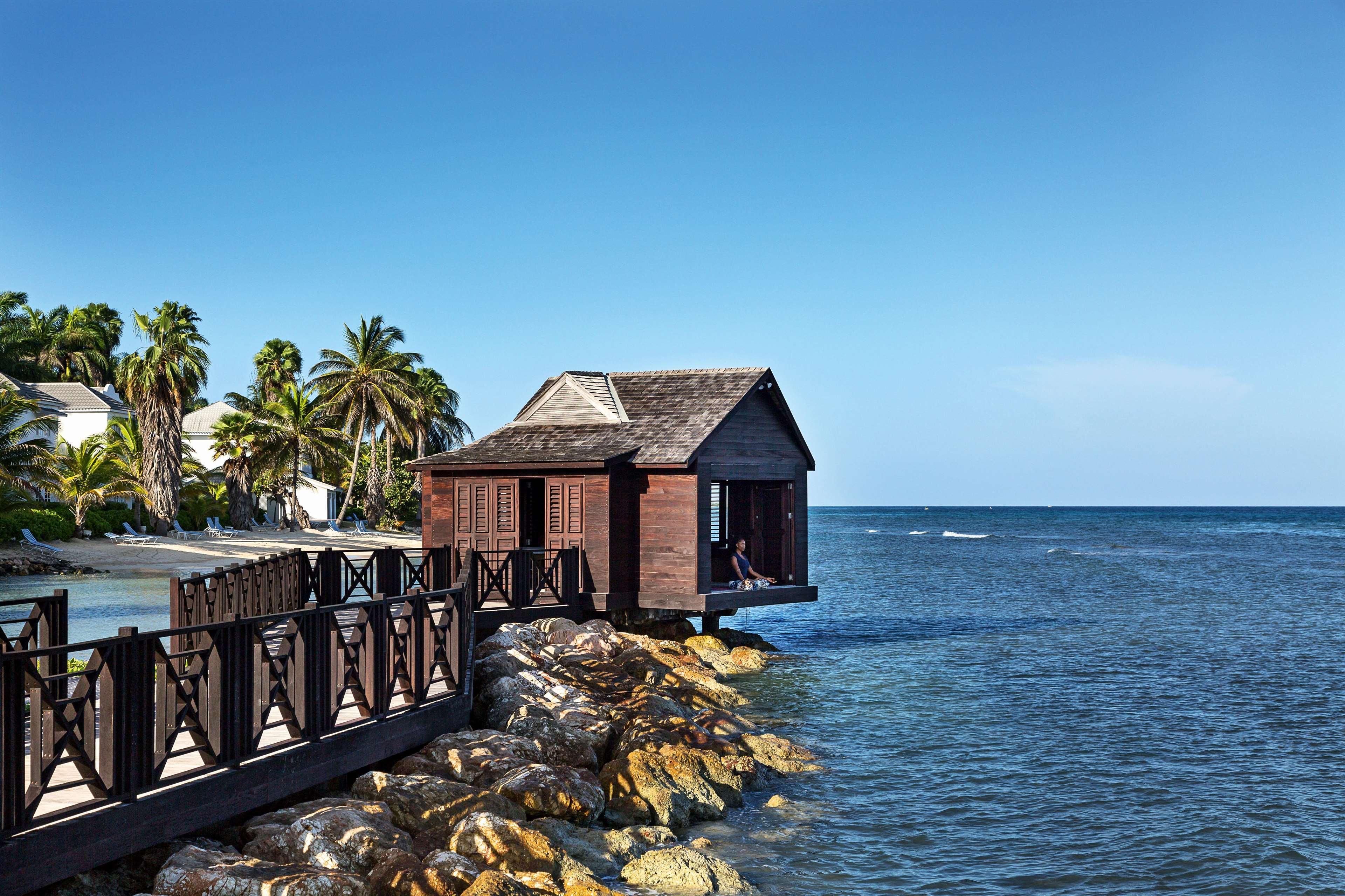 Hotel Half Moon Montego Bay Exterior foto