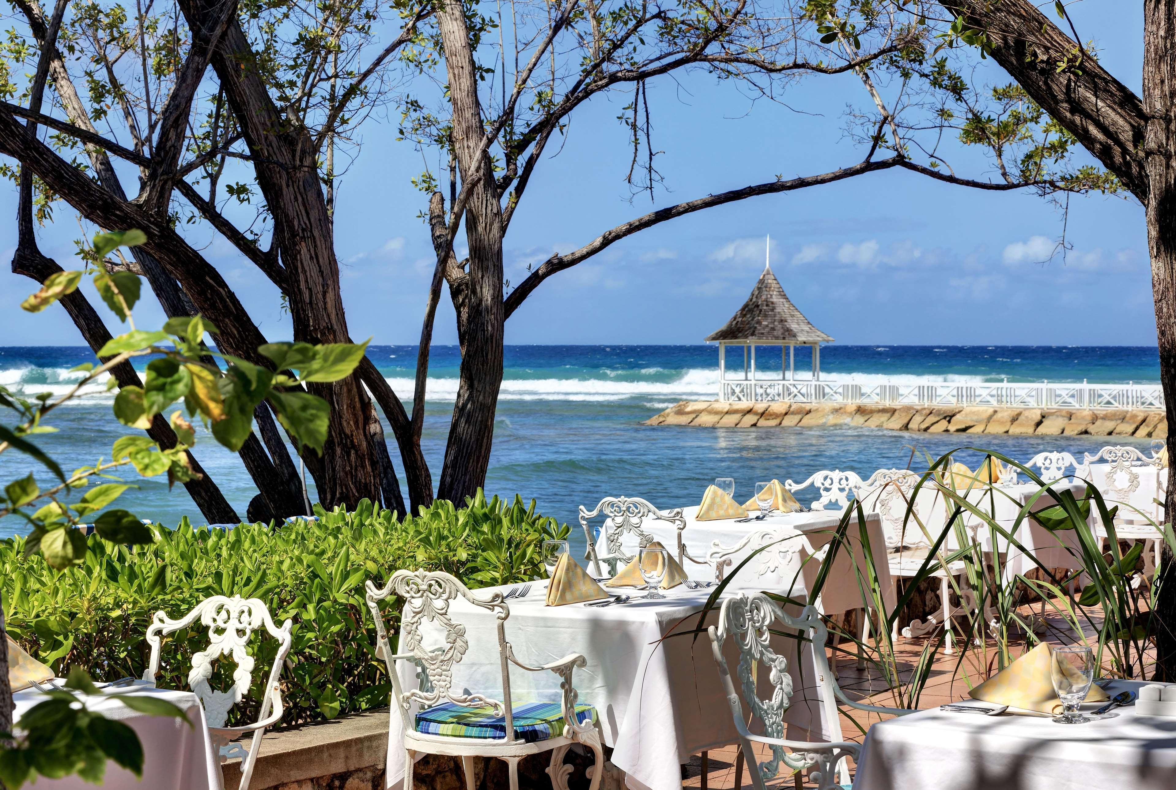 Hotel Half Moon Montego Bay Exterior foto