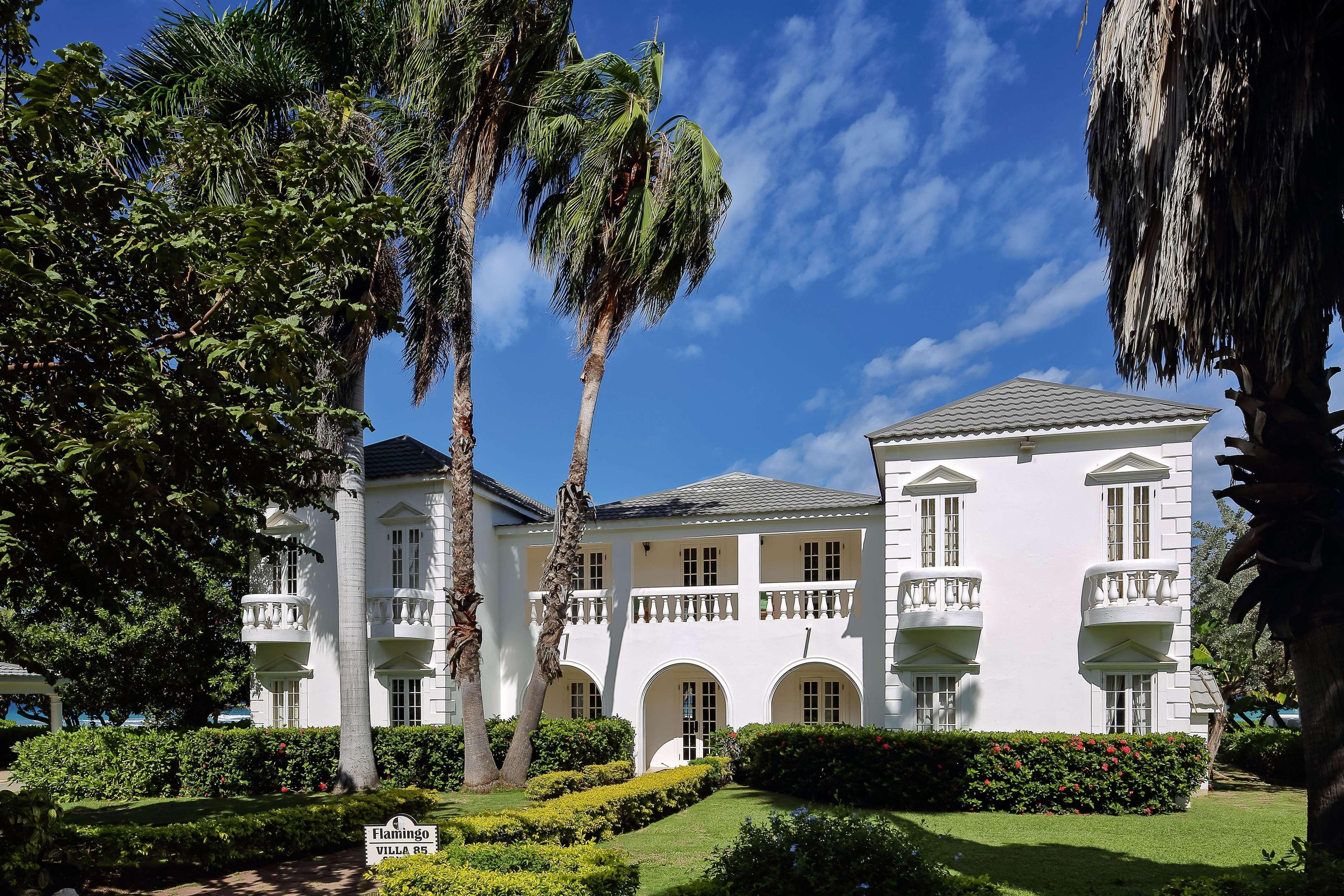 Hotel Half Moon Montego Bay Exterior foto