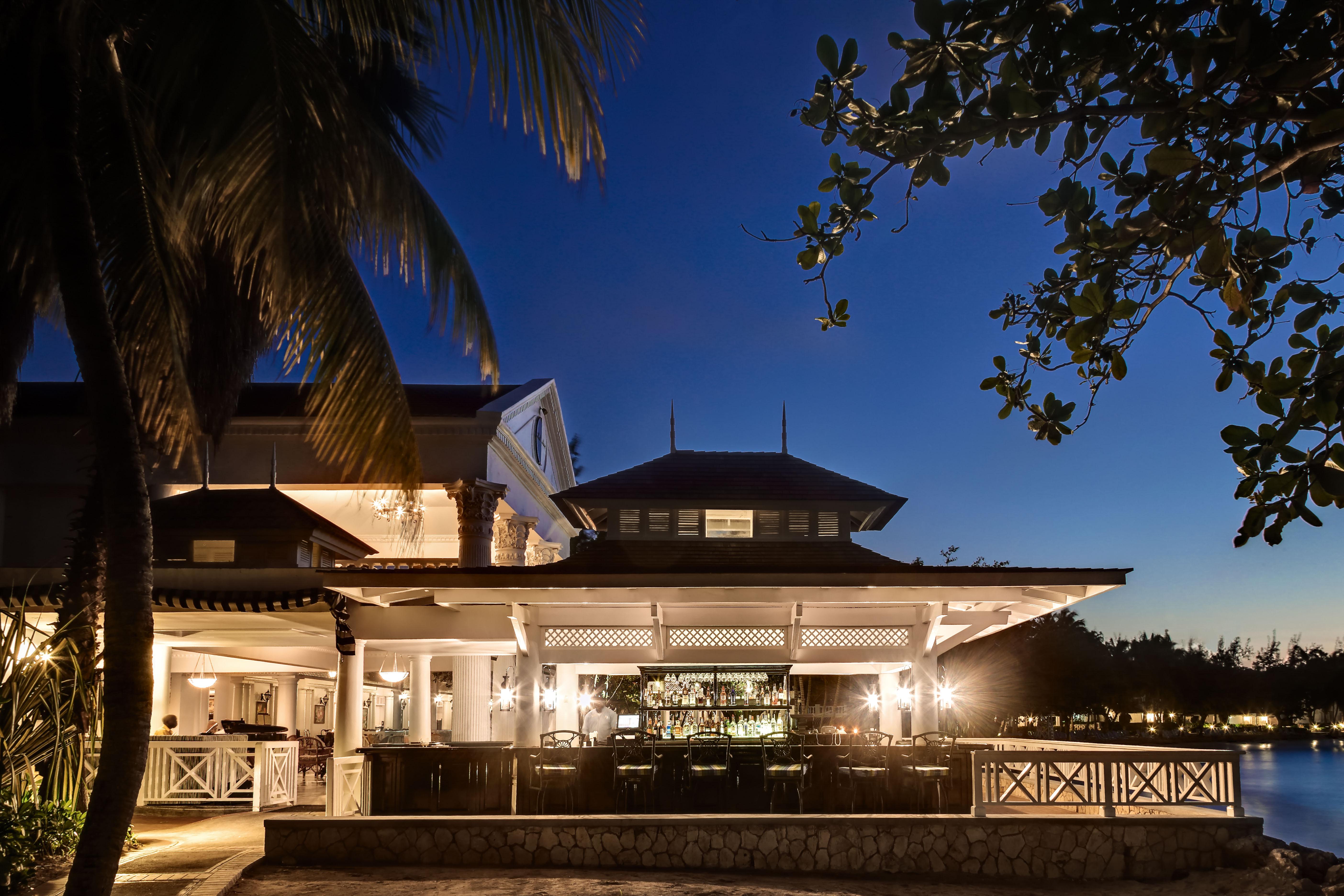 Hotel Half Moon Montego Bay Exterior foto