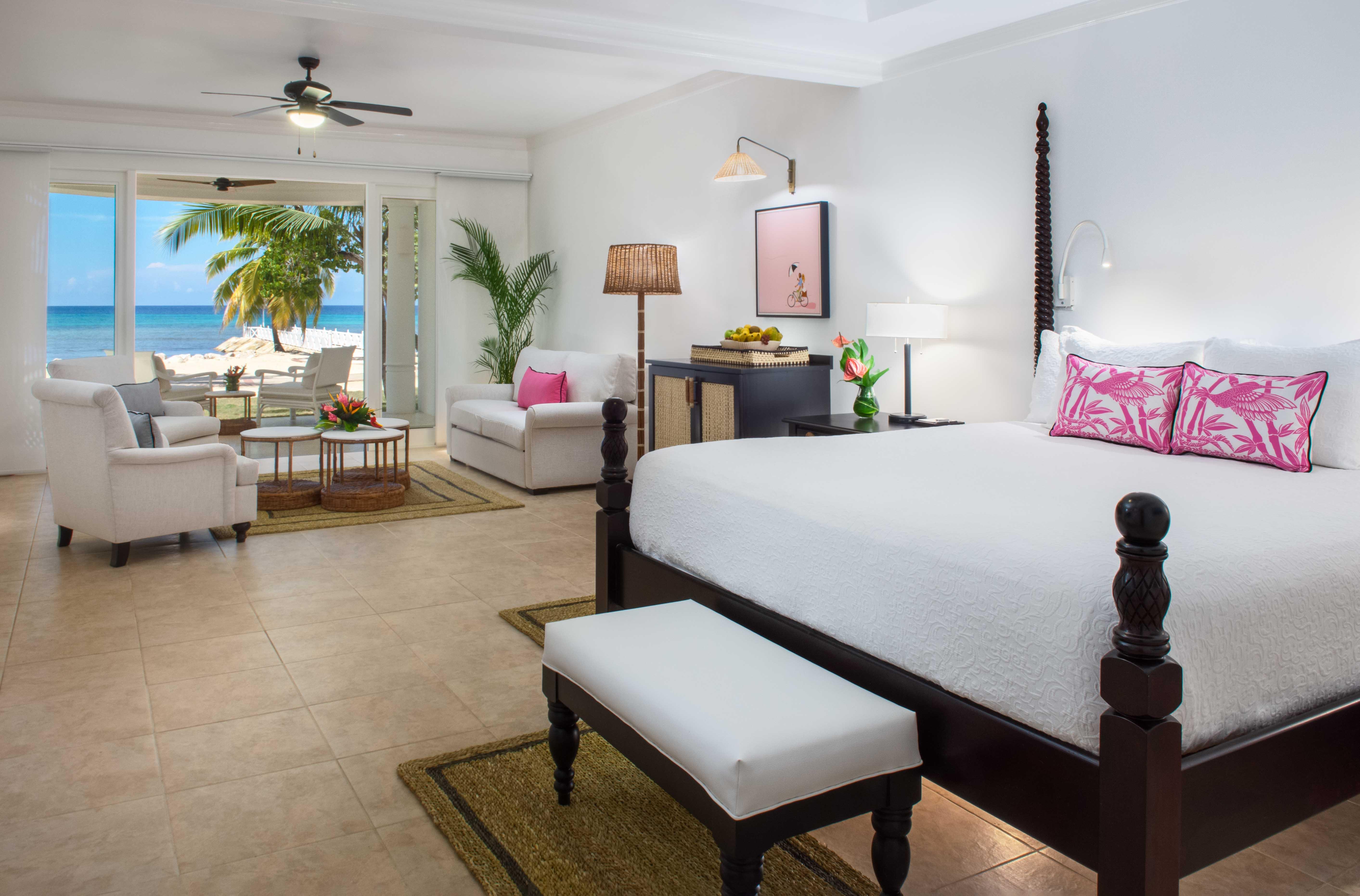 Hotel Half Moon Montego Bay Exterior foto