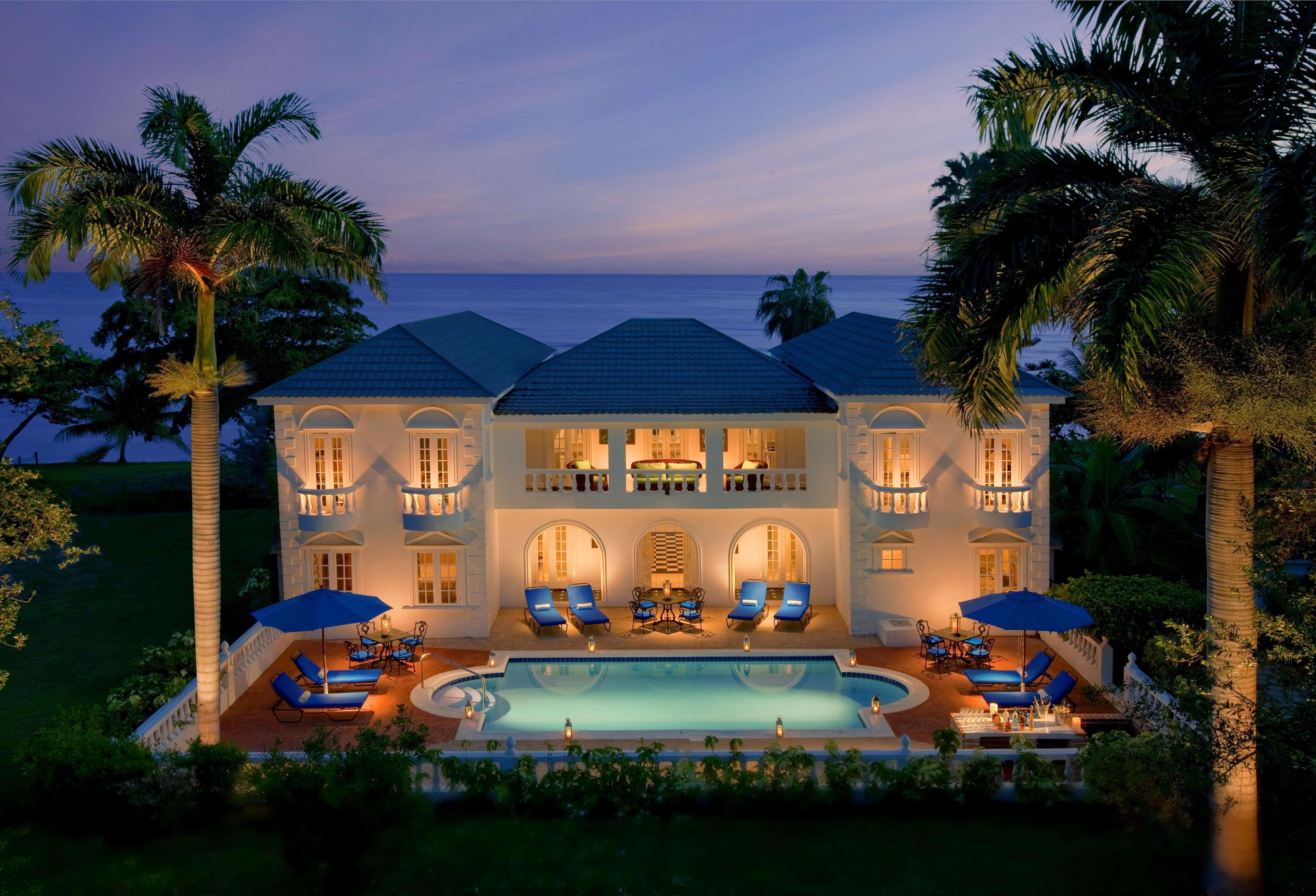 Hotel Half Moon Montego Bay Exterior foto