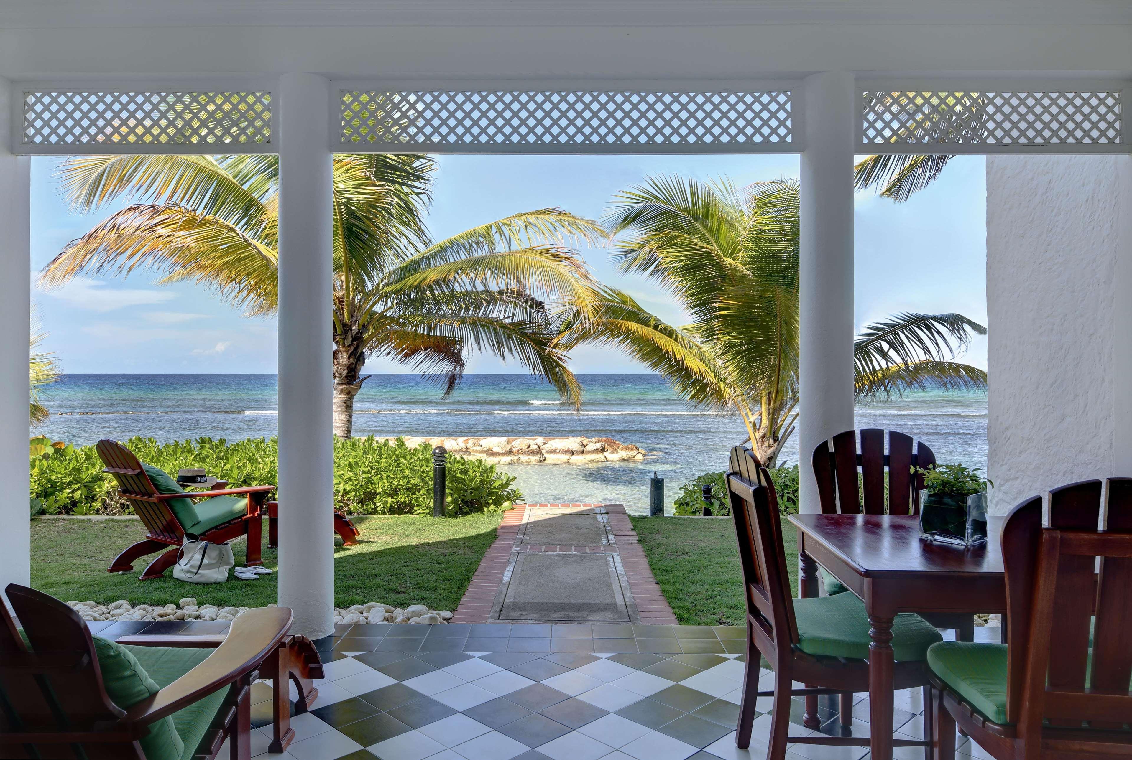 Hotel Half Moon Montego Bay Exterior foto