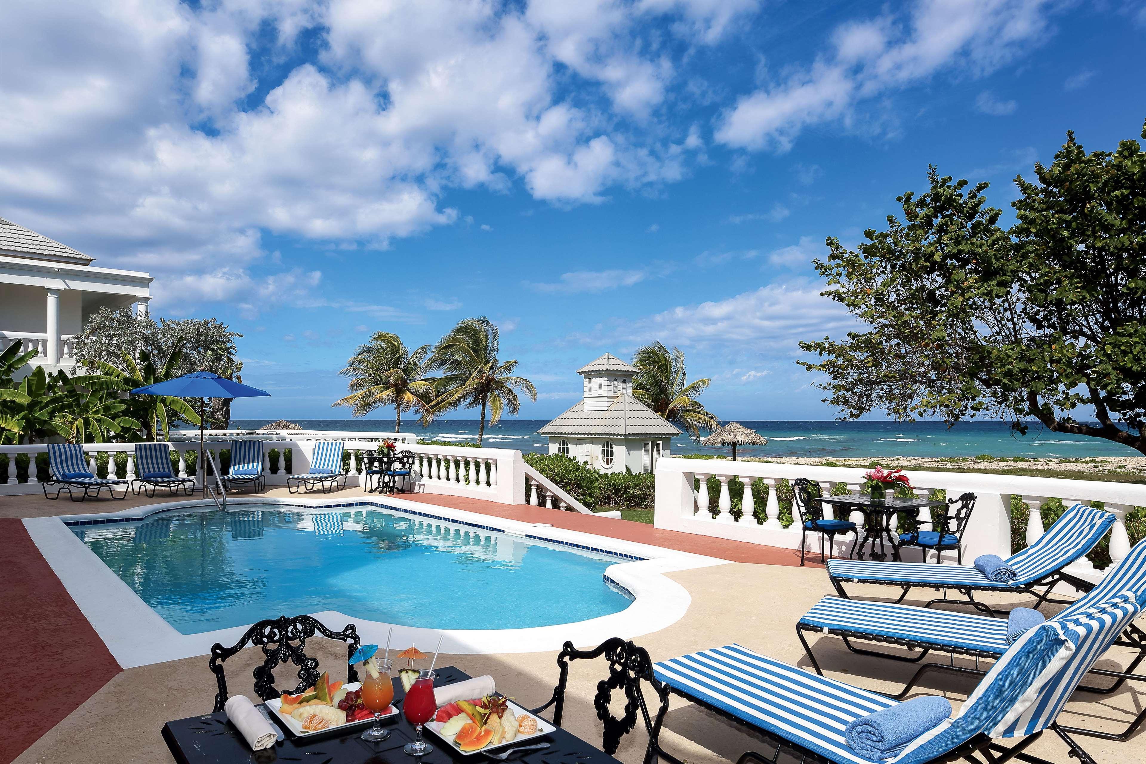 Hotel Half Moon Montego Bay Exterior foto