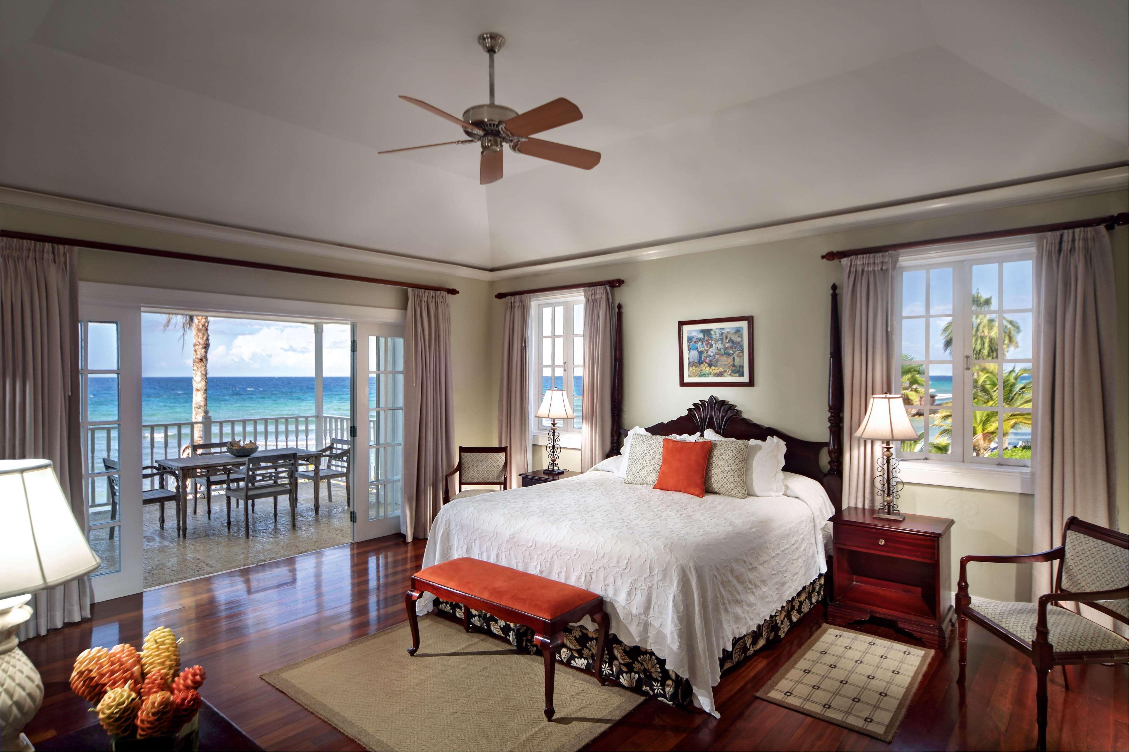 Hotel Half Moon Montego Bay Exterior foto