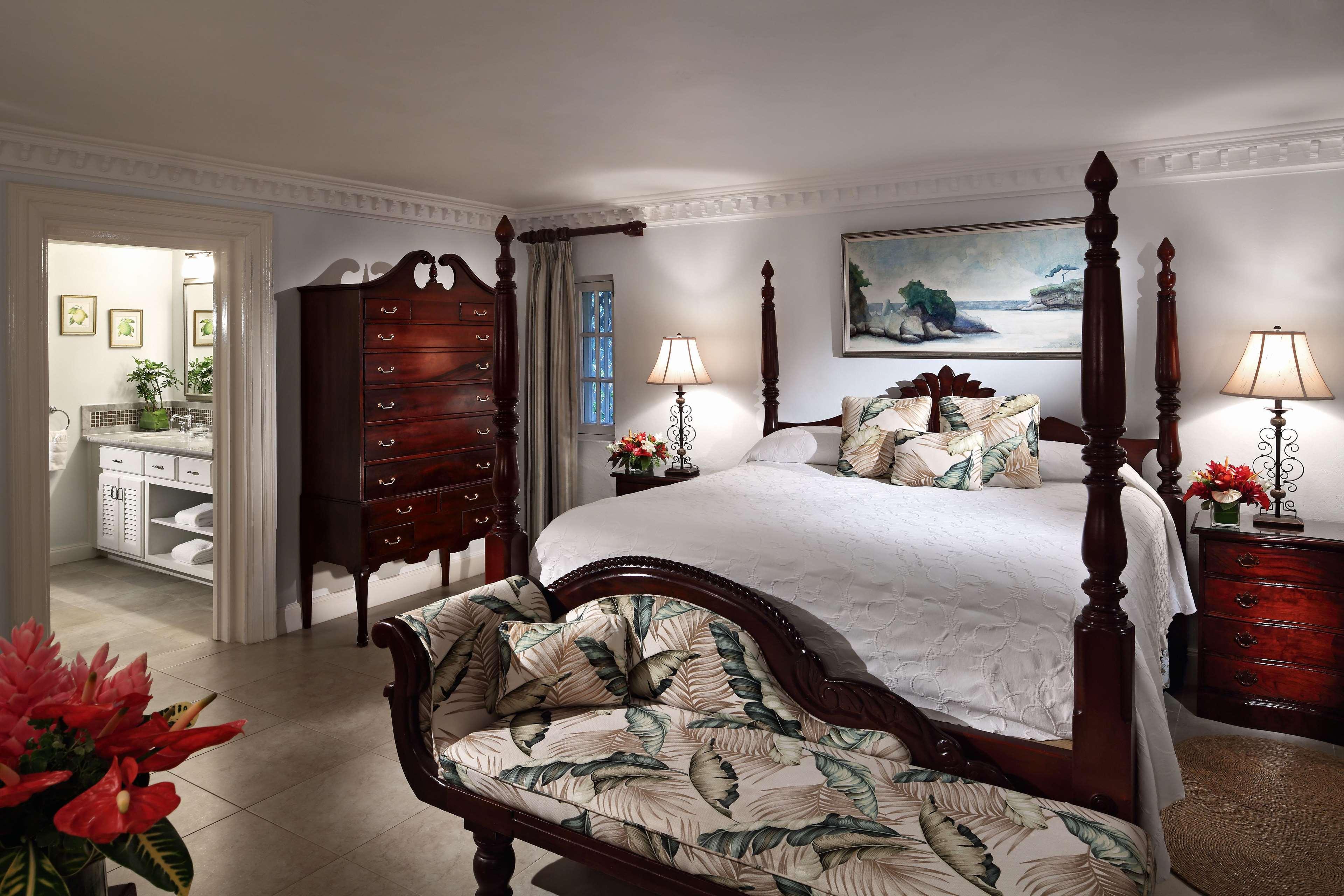 Hotel Half Moon Montego Bay Exterior foto