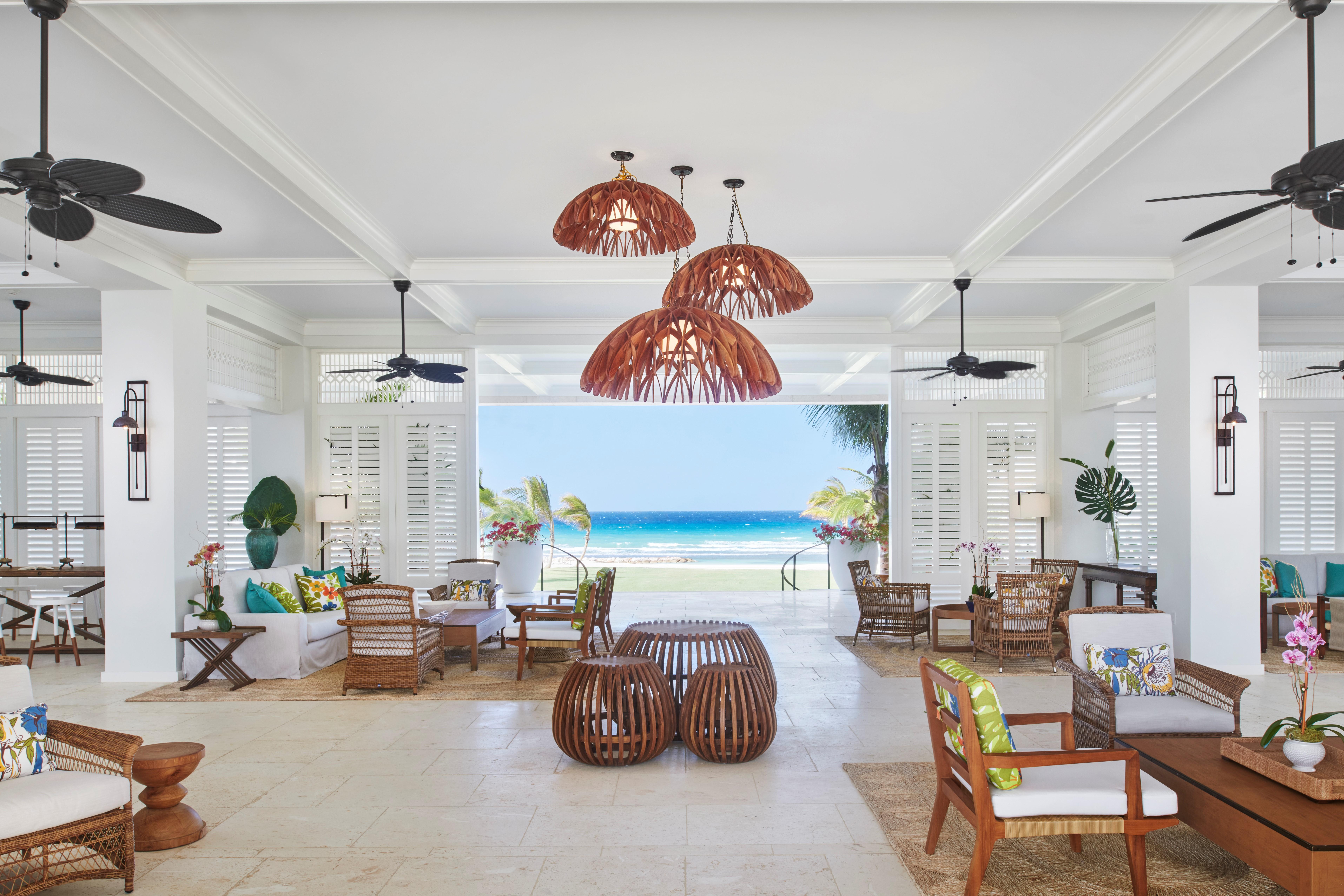 Hotel Half Moon Montego Bay Exterior foto
