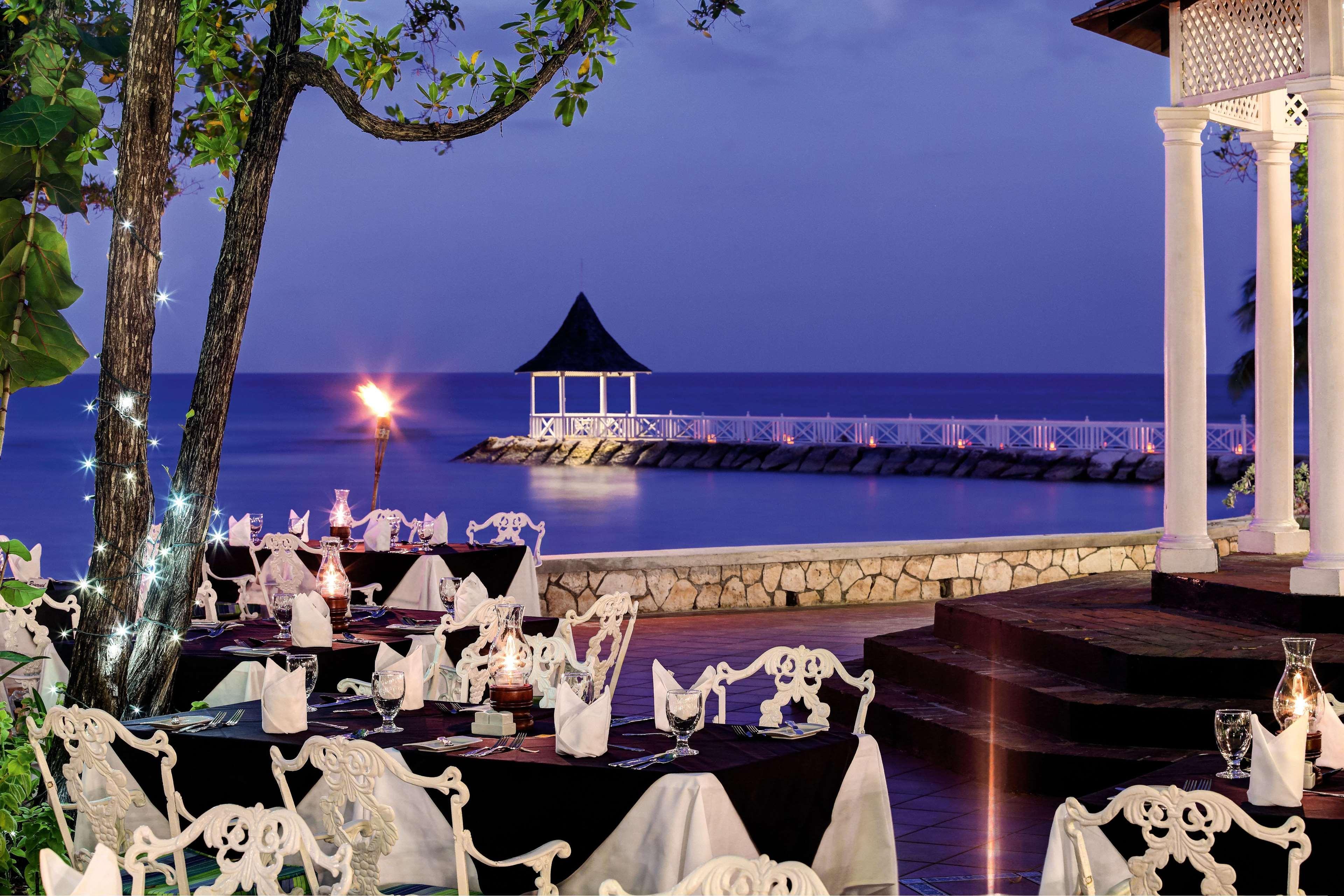 Hotel Half Moon Montego Bay Exterior foto