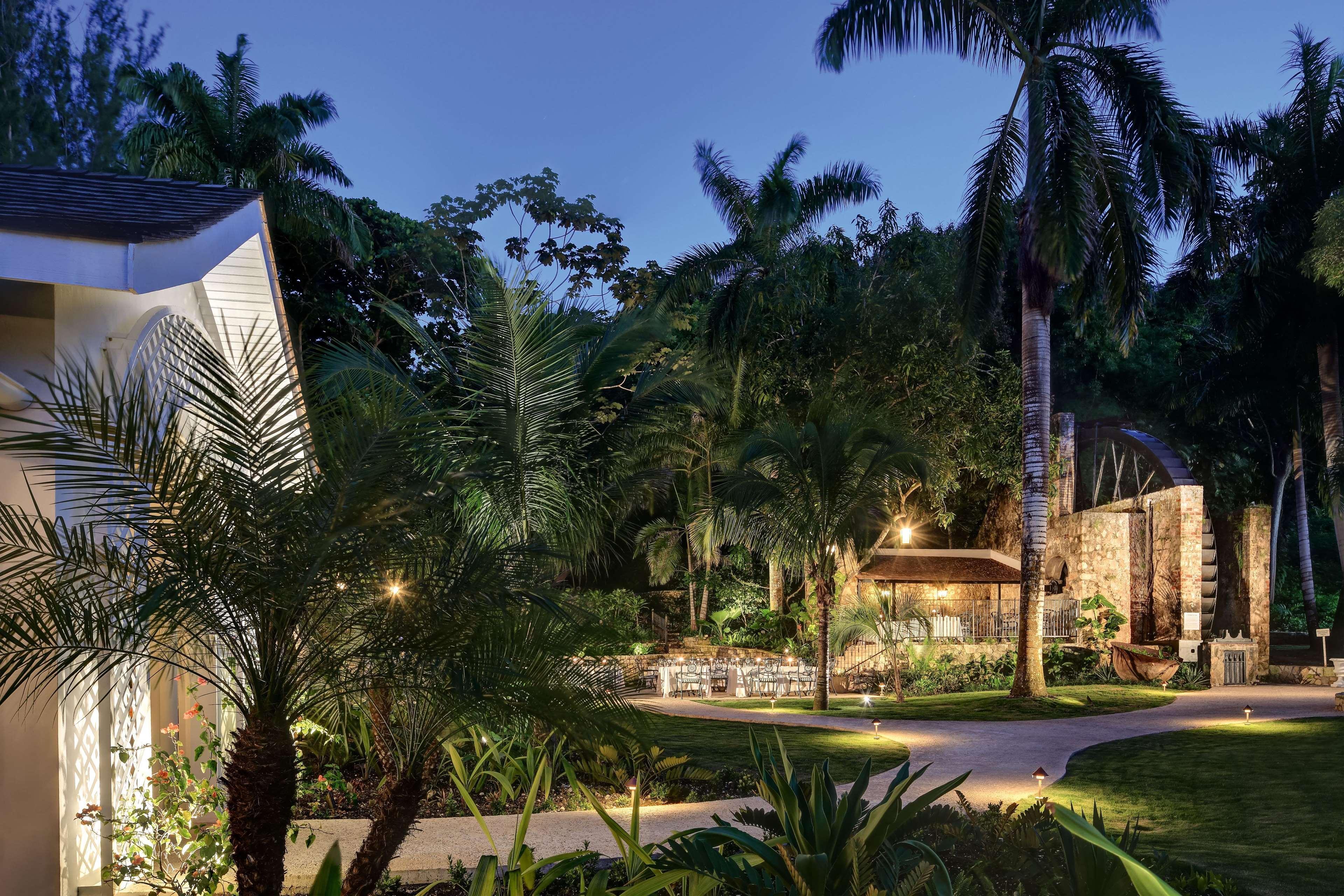 Hotel Half Moon Montego Bay Exterior foto