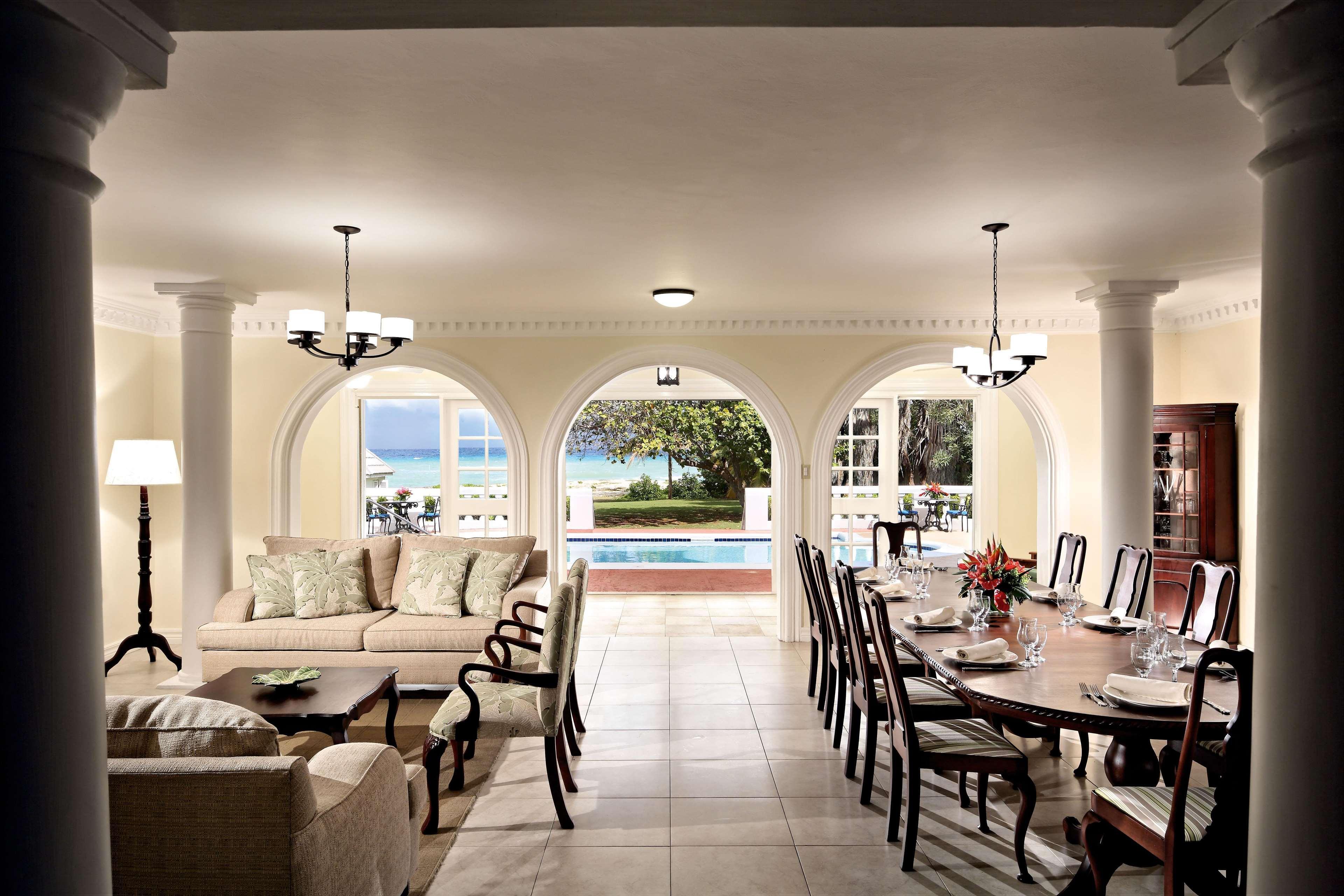 Hotel Half Moon Montego Bay Exterior foto