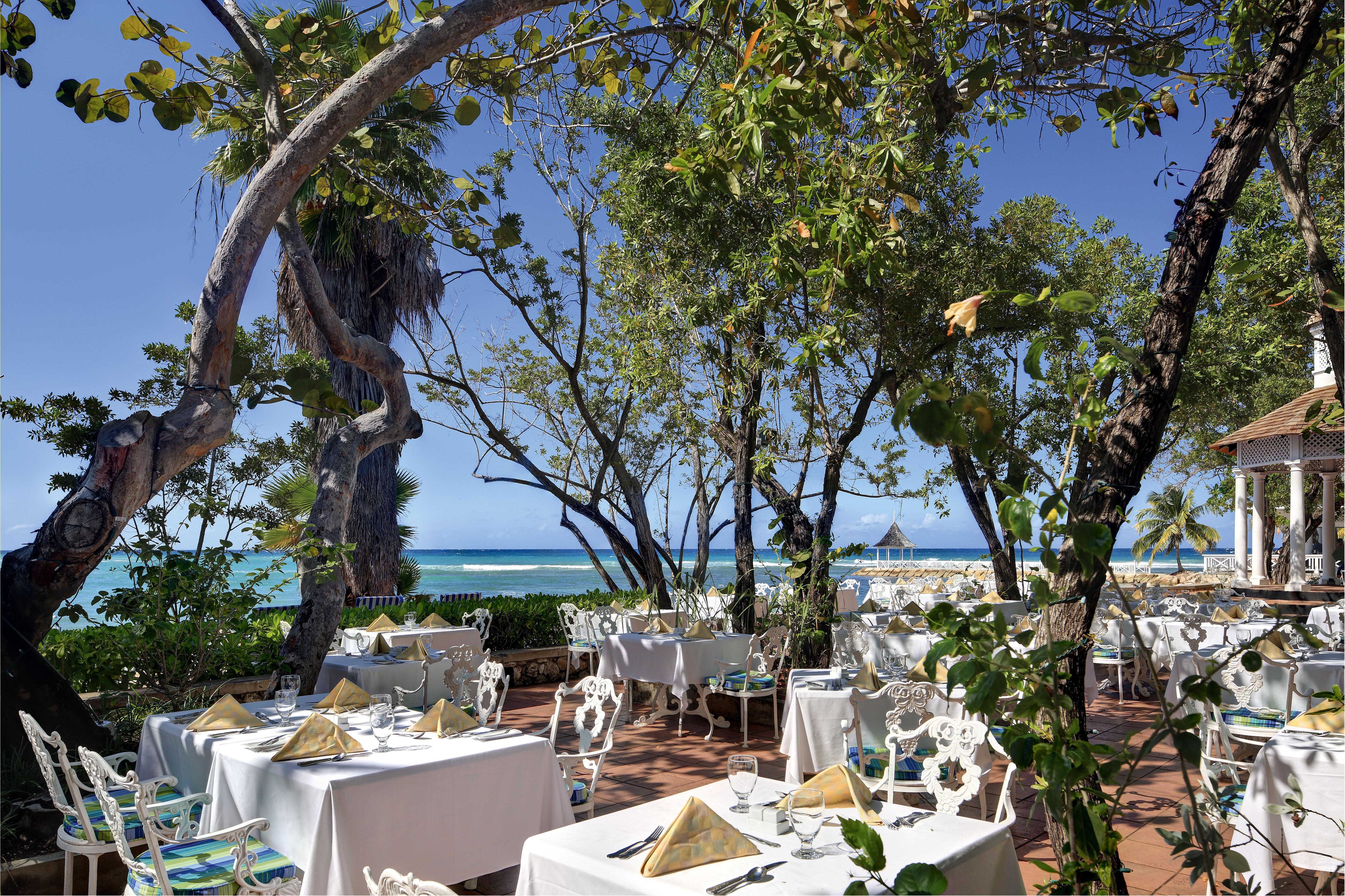 Hotel Half Moon Montego Bay Exterior foto