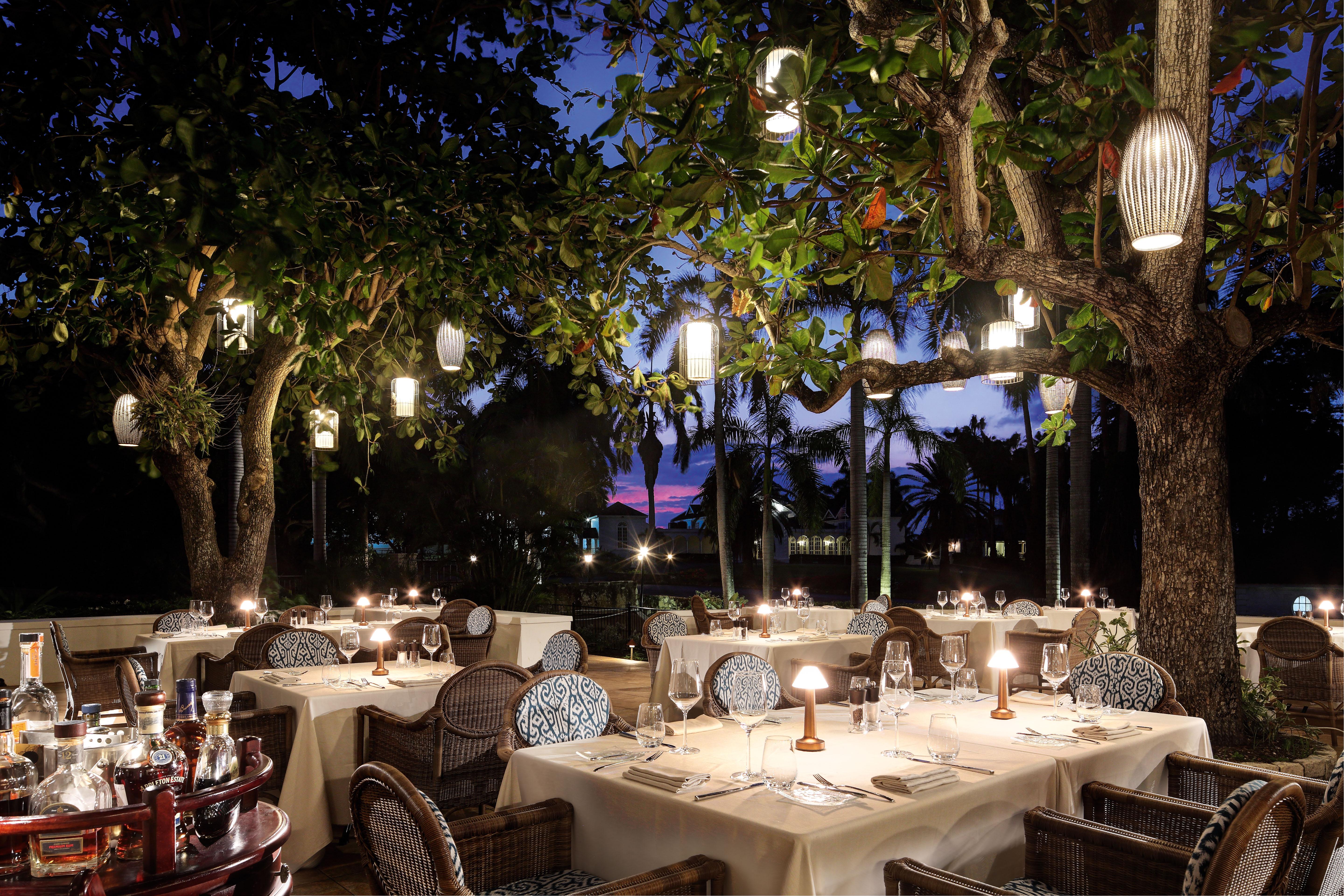 Hotel Half Moon Montego Bay Exterior foto