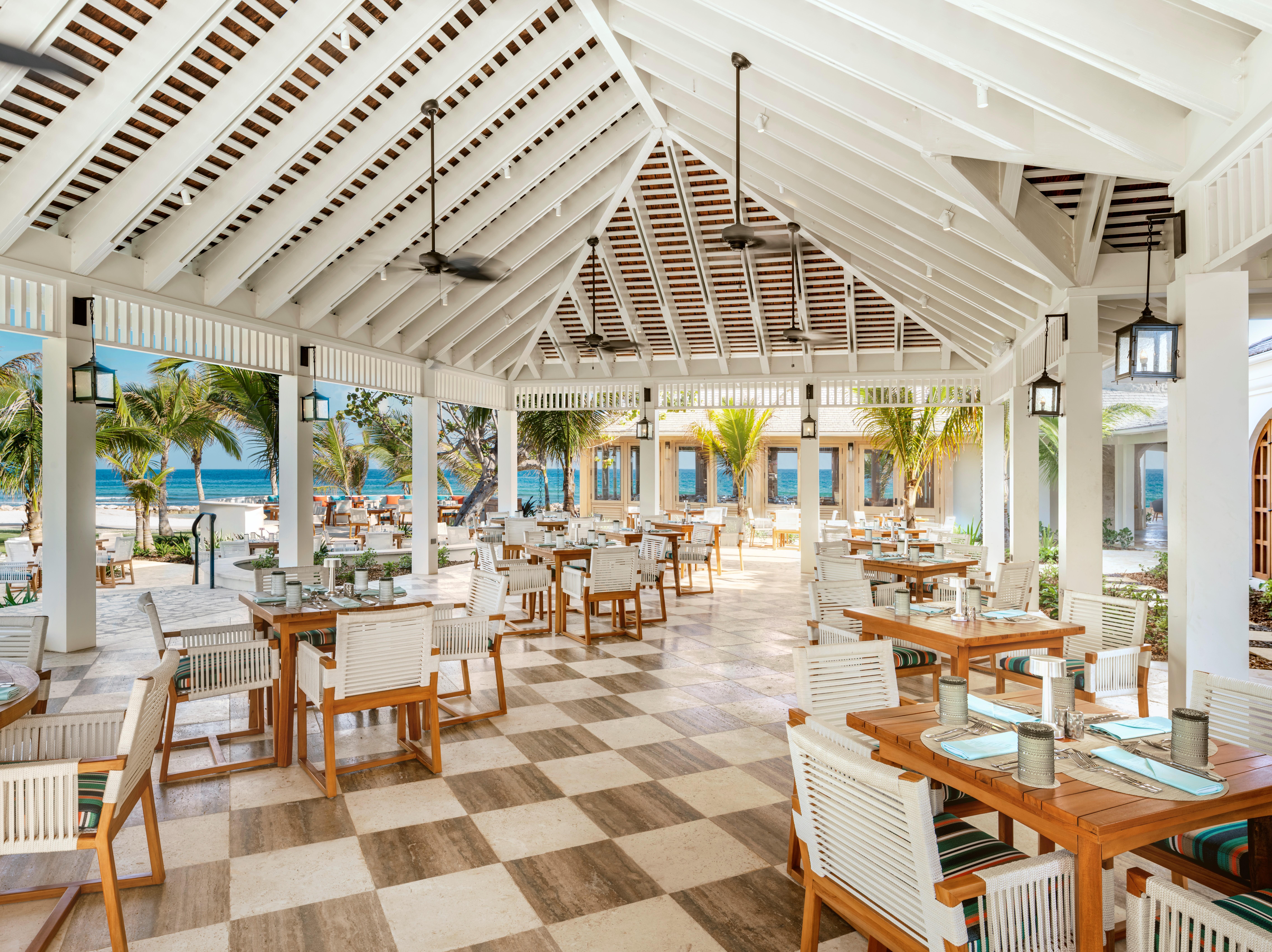 Hotel Half Moon Montego Bay Exterior foto