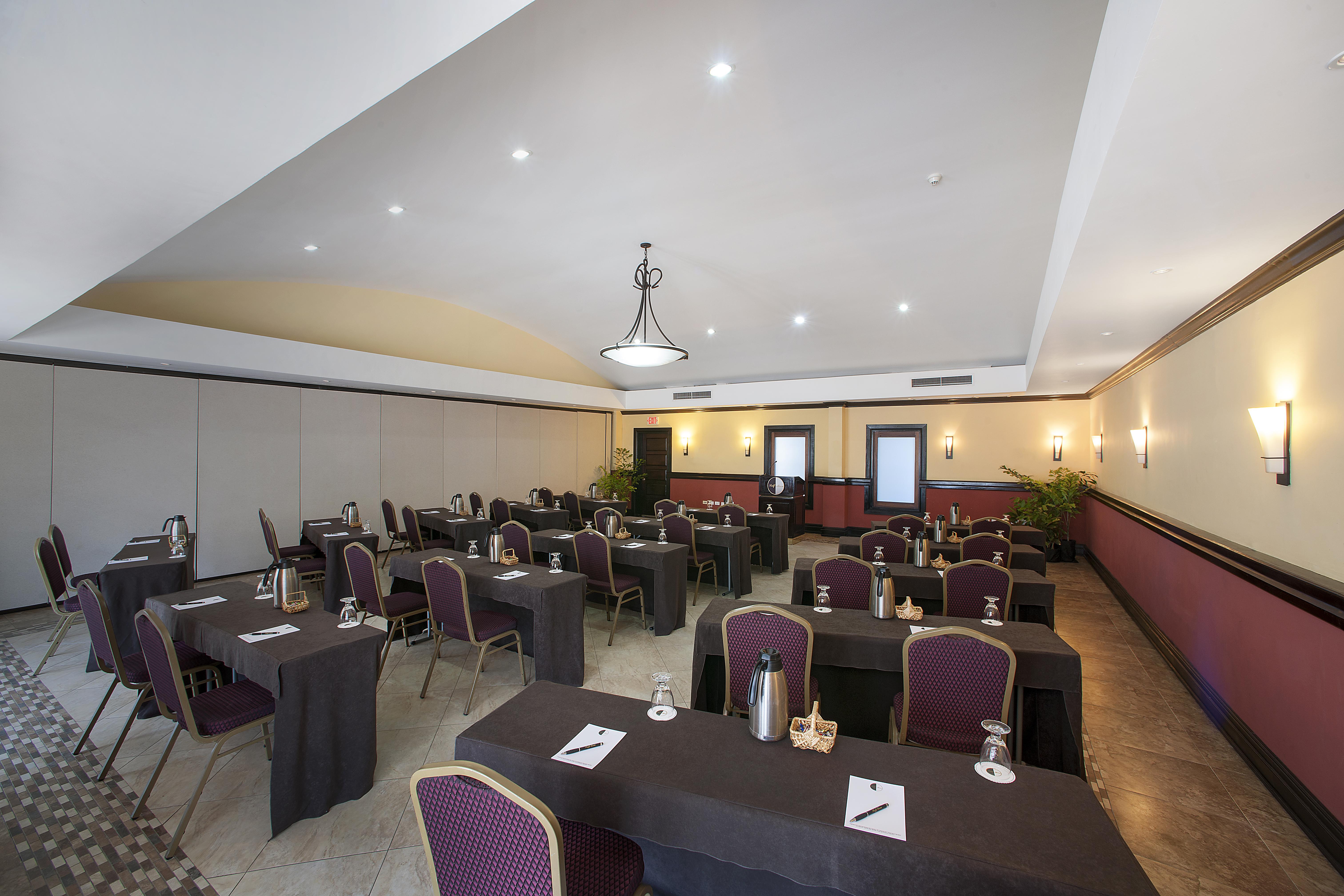 Hotel Half Moon Montego Bay Exterior foto