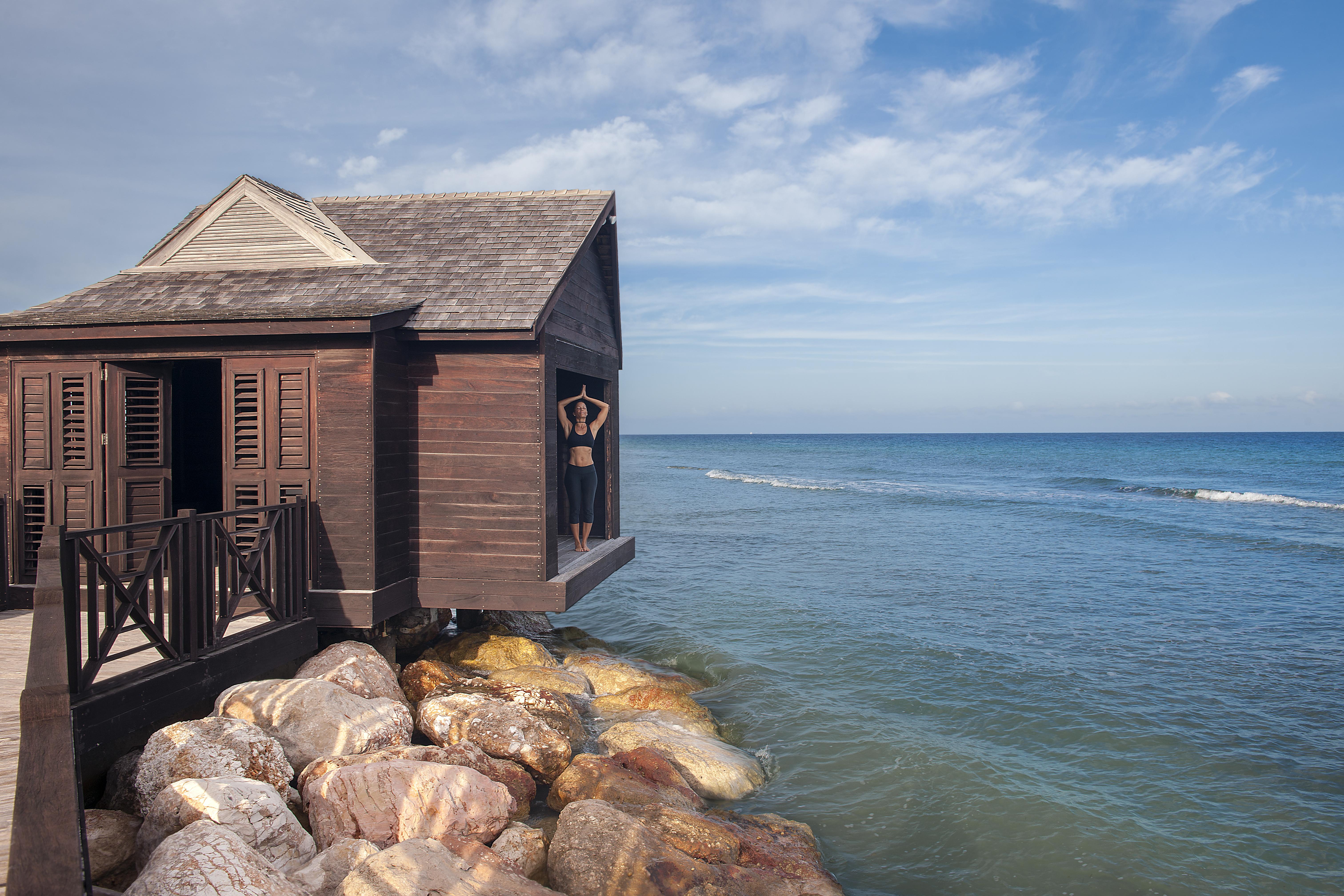 Hotel Half Moon Montego Bay Exterior foto